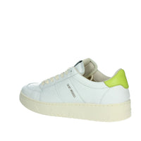 SAINT SNEAKERS Uomo Sneakers bassa GOLF Bianco/Verde