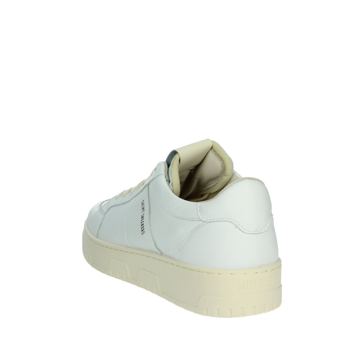 SAINT SNEAKERS Uomo Sneakers bassa GOLF Bianco
