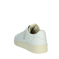 SAINT SNEAKERS Uomo Sneakers bassa GOLF Bianco