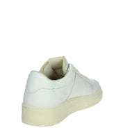 SAINT SNEAKERS Uomo Sneakers bassa GOLF Bianco