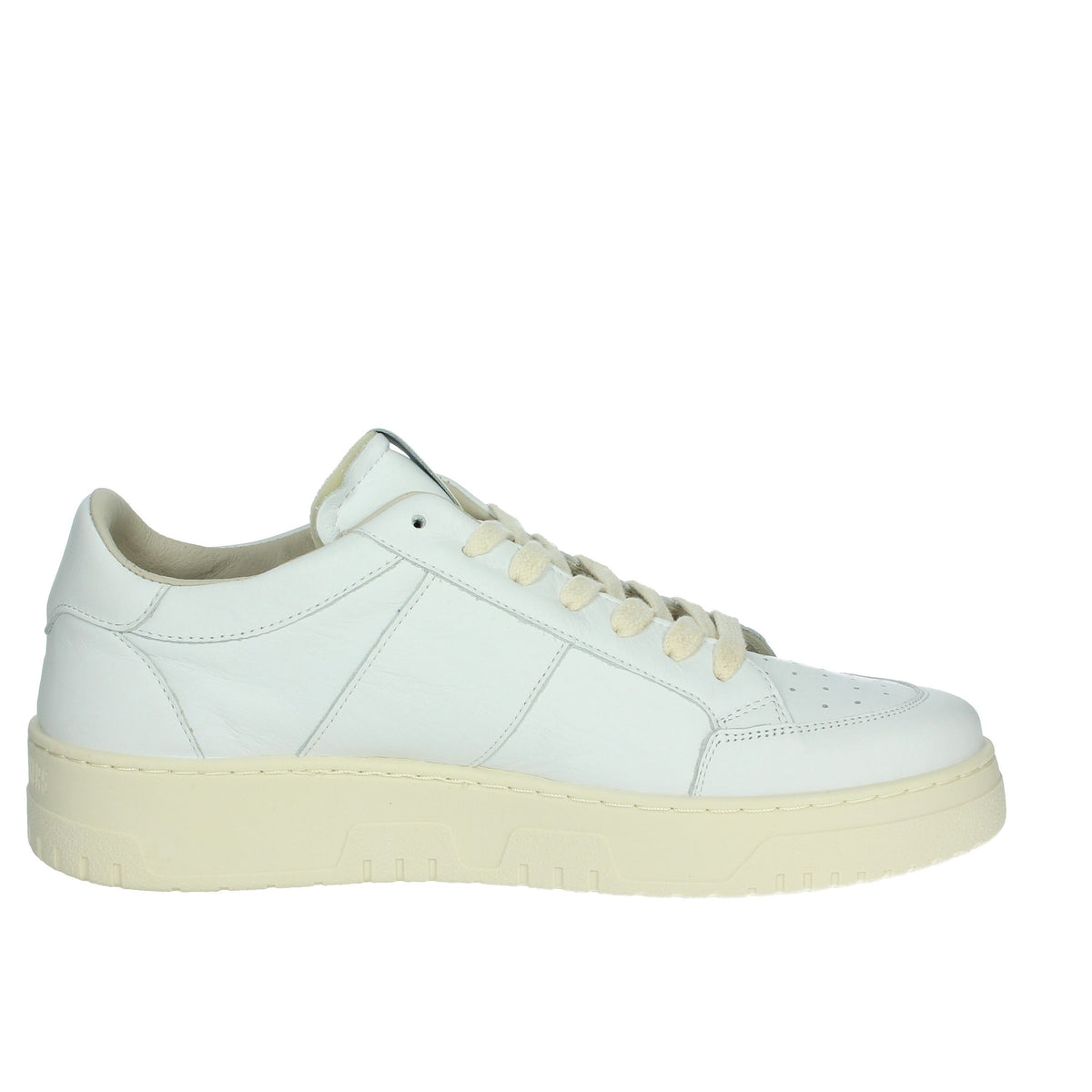 SAINT SNEAKERS Uomo Sneakers bassa GOLF Bianco