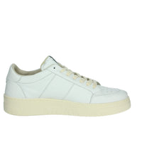 SAINT SNEAKERS Uomo Sneakers bassa GOLF Bianco
