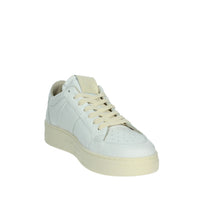 SAINT SNEAKERS Uomo Sneakers bassa GOLF Bianco