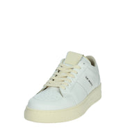 SAINT SNEAKERS Uomo Sneakers bassa GOLF Bianco