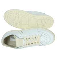 SAINT SNEAKERS Uomo Sneakers bassa GOLF Bianco