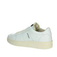 SAINT SNEAKERS Uomo Sneakers bassa GOLF Bianco