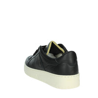 SAINT SNEAKERS Uomo Sneakers bassa GOLF Nero