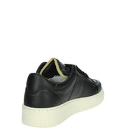 SAINT SNEAKERS Uomo Sneakers bassa GOLF Nero