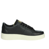 SAINT SNEAKERS Uomo Sneakers bassa GOLF Nero