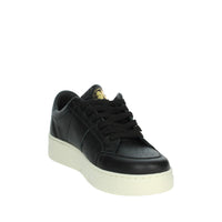 SAINT SNEAKERS Uomo Sneakers bassa GOLF Nero