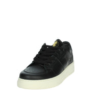 SAINT SNEAKERS Uomo Sneakers bassa GOLF Nero