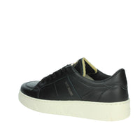 SAINT SNEAKERS Uomo Sneakers bassa GOLF Nero
