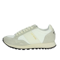 SAINT SNEAKERS Uomo Sneakers bassa RUNNER CLUB Bianco
