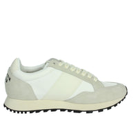 SAINT SNEAKERS Uomo Sneakers bassa RUNNER CLUB Bianco