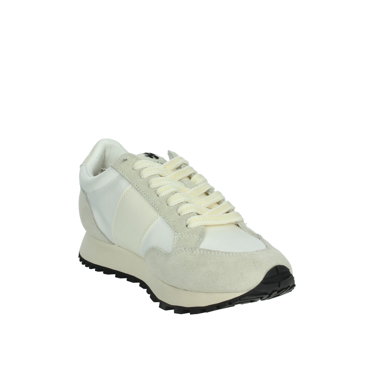 SAINT SNEAKERS Uomo Sneakers bassa RUNNER CLUB Bianco