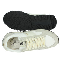 SAINT SNEAKERS Uomo Sneakers bassa RUNNER CLUB Bianco