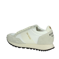 SAINT SNEAKERS Uomo Sneakers bassa RUNNER CLUB Bianco