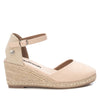 Refresh Donna Espadrillas 170770 Beige