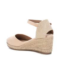 REFRESH Donna Espadrillas 170770 Beige