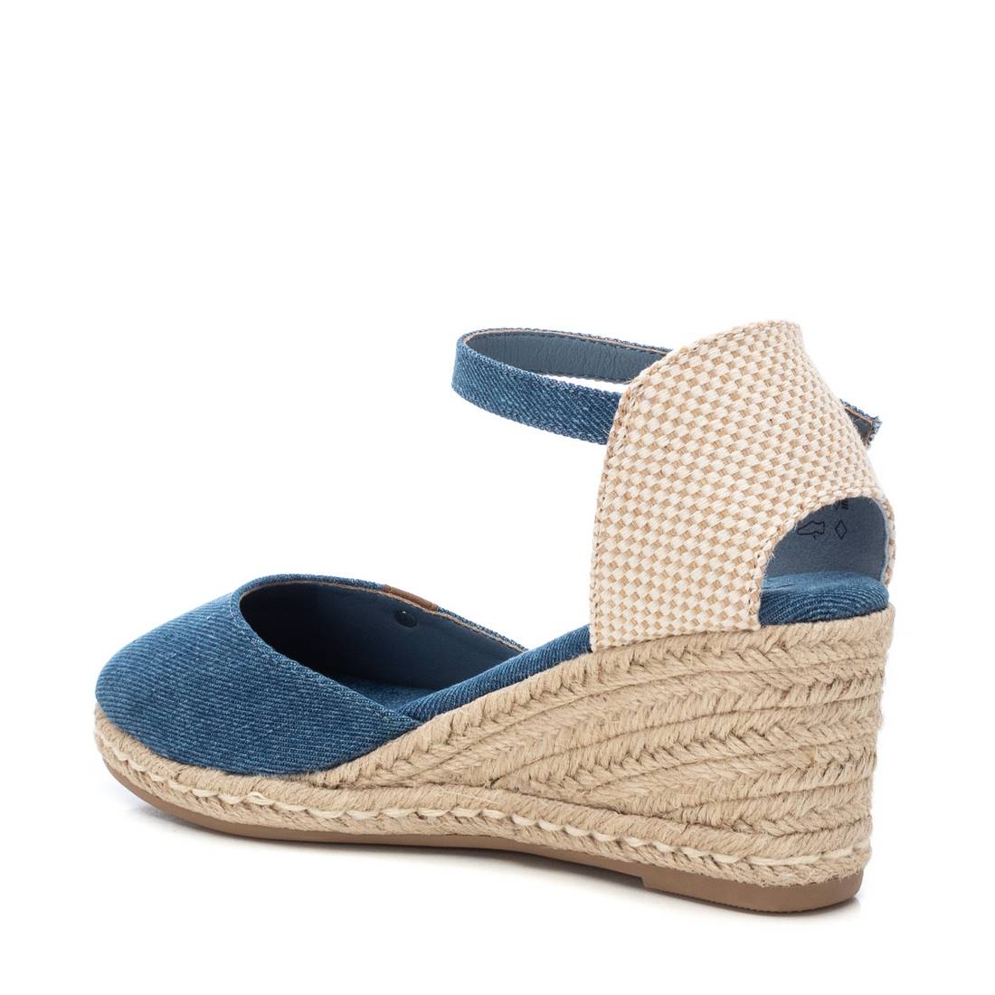 REFRESH Donna Espadrillas 171870 Jeans