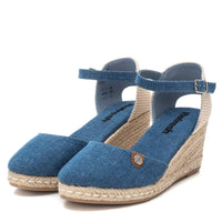 REFRESH Donna Espadrillas 171870 Jeans