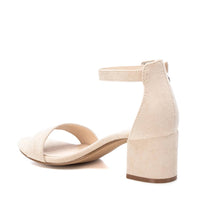 REFRESH Donna Sandali con tacco 170789 Beige