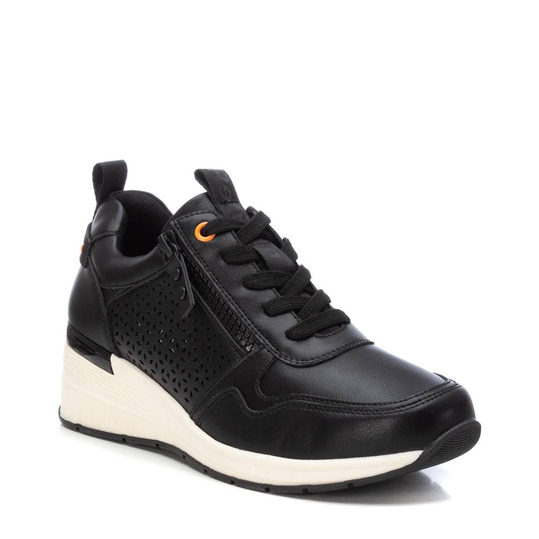 REFRESH Donna Sneakers bassa 171527 Nero