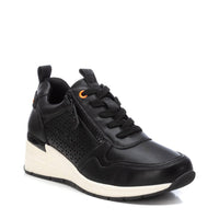 REFRESH Donna Sneakers bassa 171527 Nero