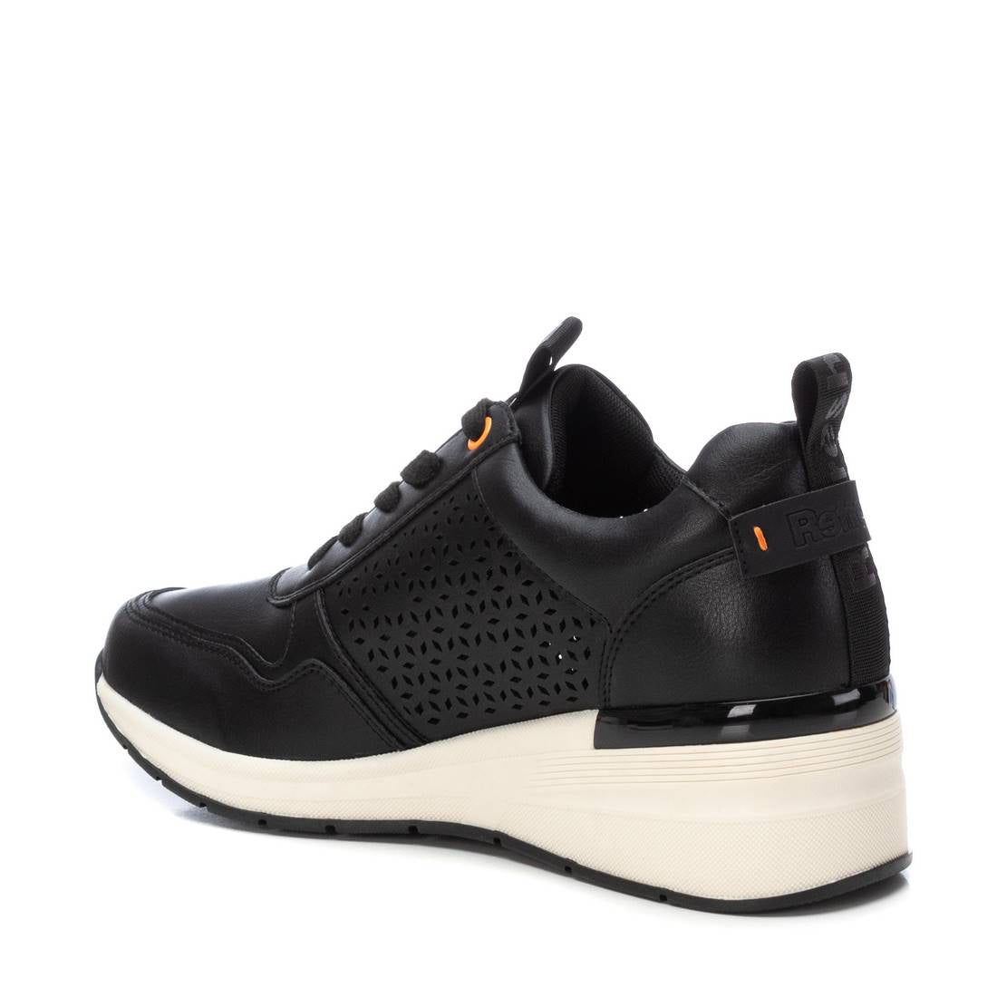 REFRESH Donna Sneakers bassa 171527 Nero