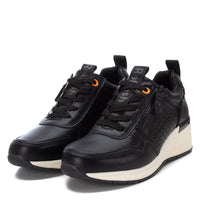 REFRESH Donna Sneakers bassa 171527 Nero