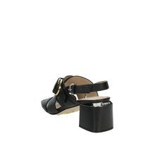 PINKO Donna Sandali con tacco SD0055 P001 Nero