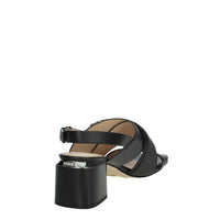 PINKO Donna Sandali con tacco SD0055 P001 Nero
