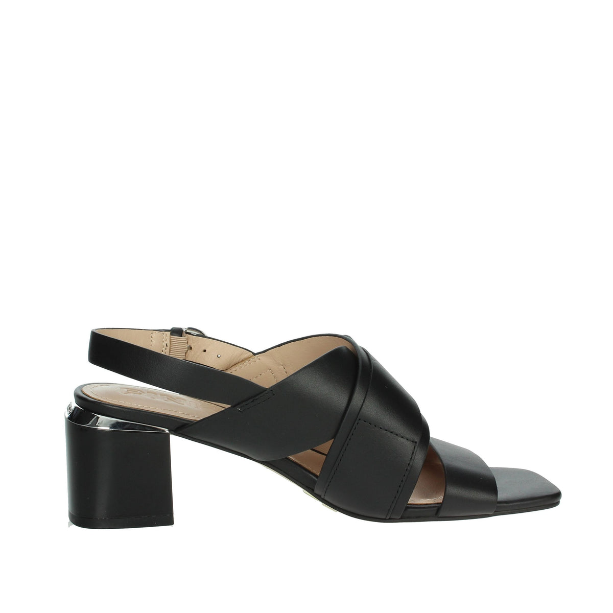 PINKO Donna Sandali con tacco SD0055 P001 Nero