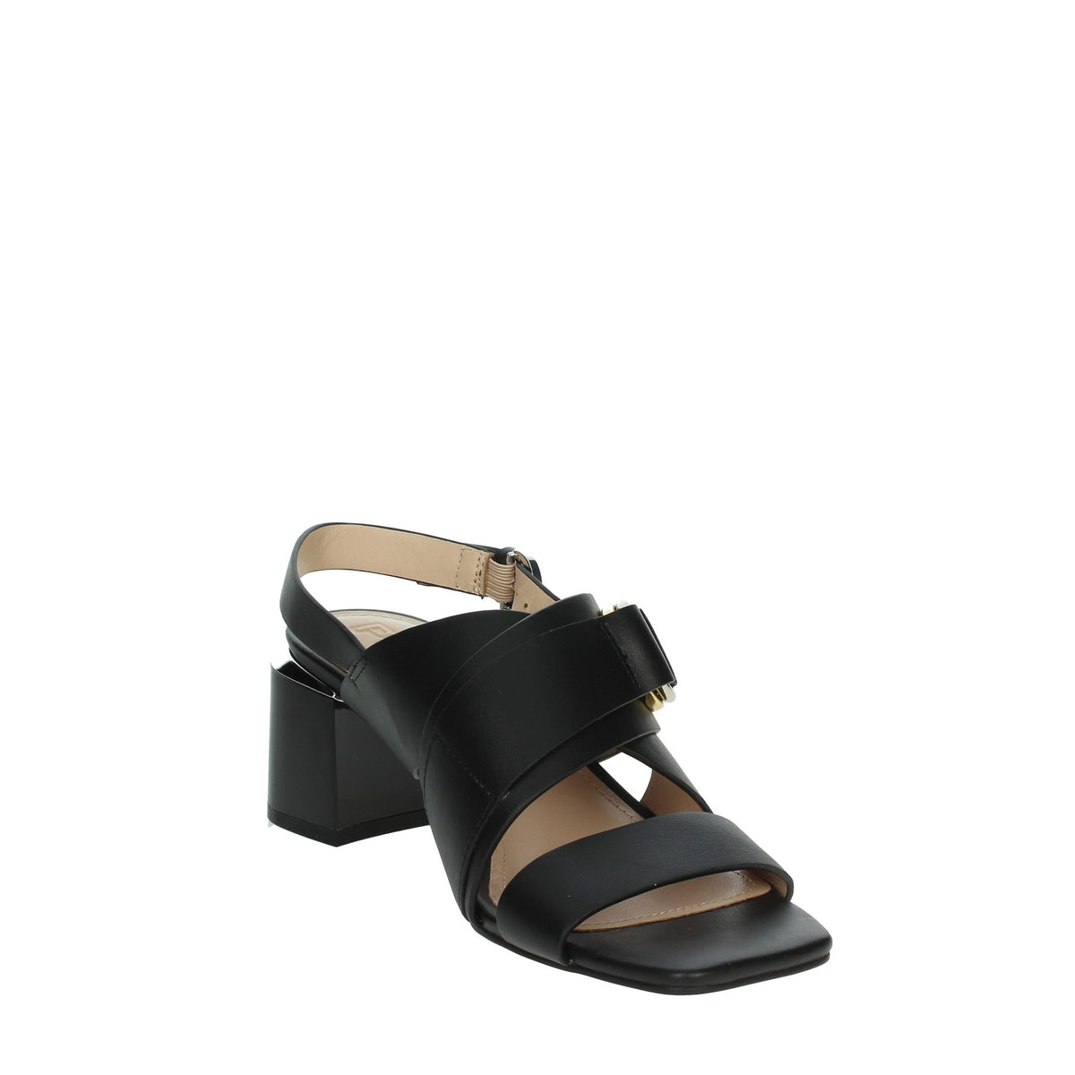 PINKO Donna Sandali con tacco SD0055 P001 Nero