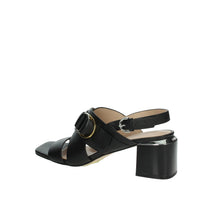 PINKO Donna Sandali con tacco SD0055 P001 Nero