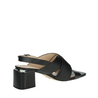 PINKO Donna Sandali con tacco SD0055 P001 Nero