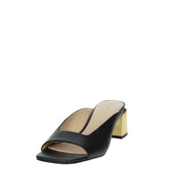 PINKO Donna Ciabatte con tacco SD0049 P001 Nero