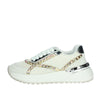 Pinko Donna Sneakers SS0021 E008 Bianco/Argento