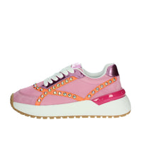 PINKO Donna Sneakers bassa SS0021 E008 Rosa
