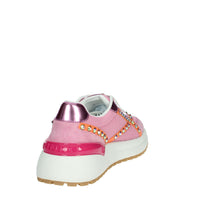 PINKO Donna Sneakers bassa SS0021 E008 Rosa