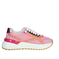 PINKO Donna Sneakers bassa SS0021 E008 Rosa