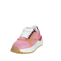PINKO Donna Sneakers bassa SS0021 E008 Rosa