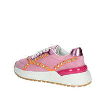 PINKO Donna Sneakers bassa SS0021 E008 Rosa