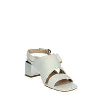 PINKO Donna Sandali con tacco SD0055 P001 Bianco