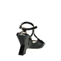 PINKO Donna Sandali con zeppa SD0047 E002 Nero