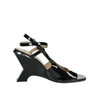 PINKO Donna Sandali con zeppa SD0047 E002 Nero