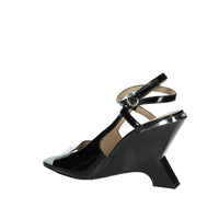 PINKO Donna Sandali con zeppa SD0047 E002 Nero
