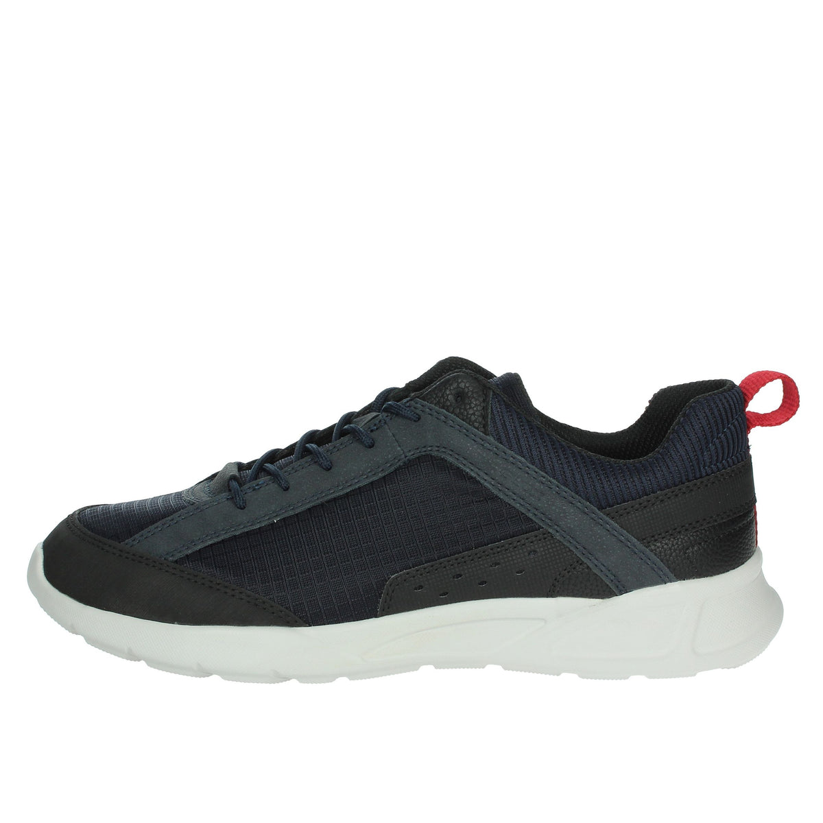 GEOX Uomo Sneakers bassa U45G7C 01454 Blu