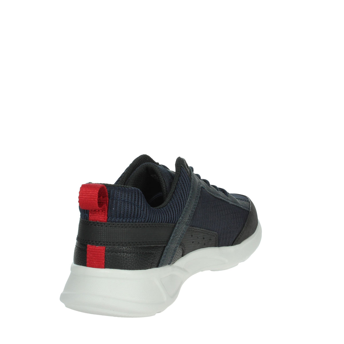 GEOX Uomo Sneakers bassa U45G7C 01454 Blu
