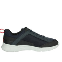 GEOX Uomo Sneakers bassa U45G7C 01454 Blu